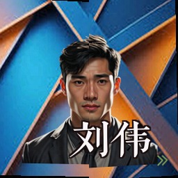 刘伟
